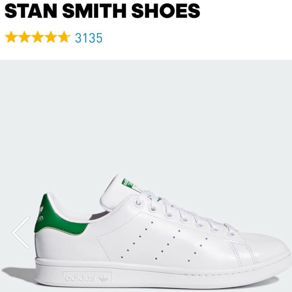 BRAND NEW Stan Smith Adidas